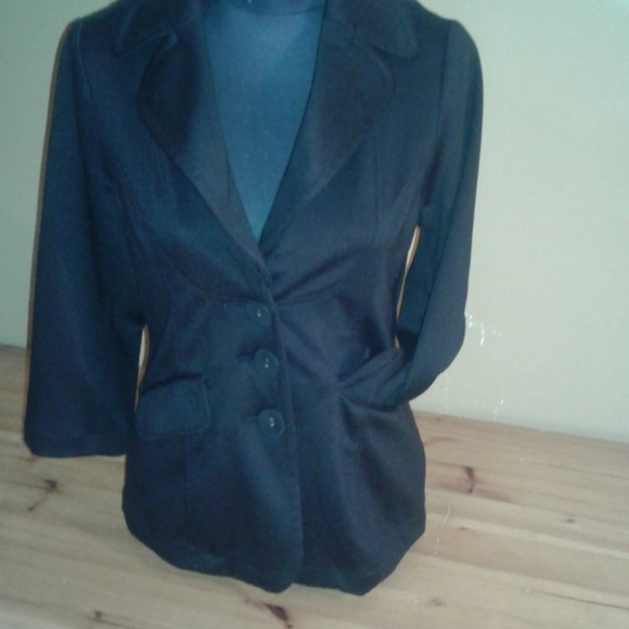 Spring Blazer - Picture 1 of 1